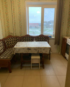 1-к квартира, на длительный срок, 36м2, 7/9 этаж