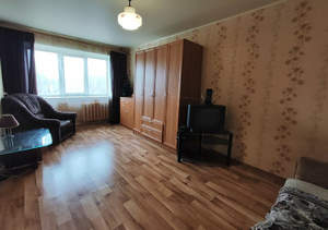 1-к квартира, на длительный срок, 31м2, 5/5 этаж