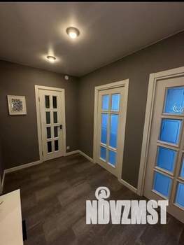 1-к квартира, на длительный срок, 43м2, 9/10 этаж