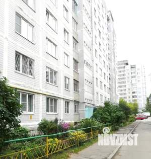 2-к квартира, на длительный срок, 52м2, 6/10 этаж