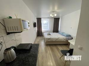 Студия квартира, на длительный срок, 19м2, 2/5 этаж