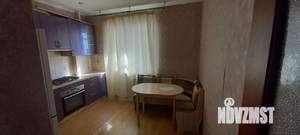 1-к квартира, на длительный срок, 45м2, 2/10 этаж