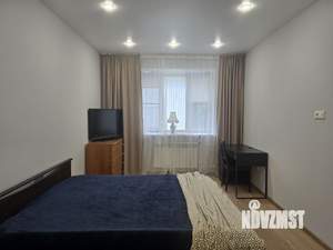 1-к квартира, на длительный срок, 45м2, 1/6 этаж