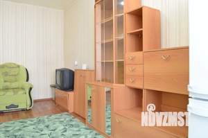 1-к квартира, посуточно, 34м2, 3/5 этаж