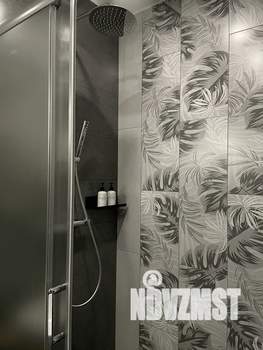 Студия квартира, посуточно, 27м2, 3/3 этаж