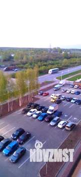 Студия квартира, посуточно, 28м2, 8/10 этаж