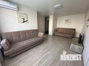 1-к квартира, посуточно, 31м2, 3/5 этаж