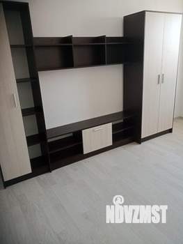 1-к квартира, на длительный срок, 36м2, 9/17 этаж
