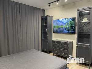 1-к квартира, на длительный срок, 45м2, 16/16 этаж