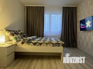 1-к квартира, посуточно, 37м2, 1/1 этаж