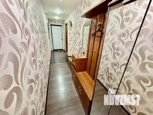 2-к квартира, посуточно, 54м2, 3/4 этаж