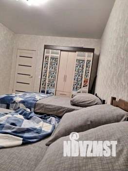 2-к квартира, посуточно, 70м2, 1/1 этаж