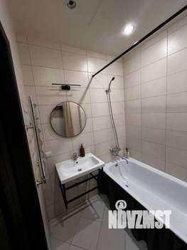 1-к квартира, посуточно, 50м2, 9/10 этаж