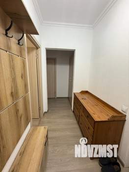 1-к квартира, на длительный срок, 36м2, 10/17 этаж