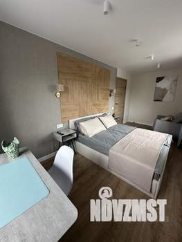 1-к квартира, посуточно, 47м2, 1/1 этаж