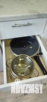 1-к квартира, посуточно, 35м2, 9/9 этаж