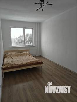 2-к квартира, на длительный срок, 54м2, 8/18 этаж