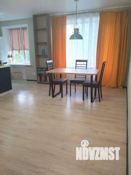 3-к квартира, на длительный срок, 60м2, 3/5 этаж