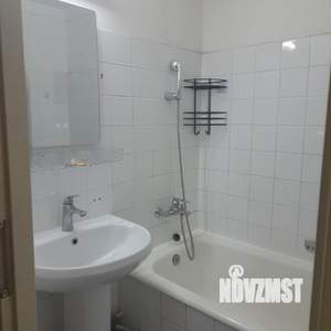 1-к квартира, на длительный срок, 38м2, 3/5 этаж