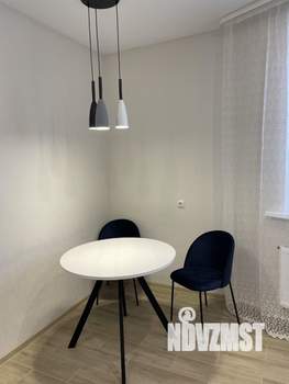 1-к квартира, на длительный срок, 40м2, 10/16 этаж