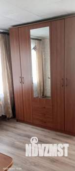 1-к квартира, на длительный срок, 31м2, 2/5 этаж