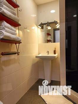 1-к квартира, посуточно, 27м2, 1/3 этаж