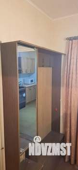 1-к квартира, на длительный срок, 40м2, 9/10 этаж