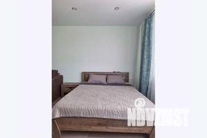 2-к квартира, посуточно, 70м2, 5/17 этаж