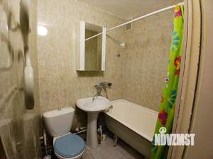 1-к квартира, на длительный срок, 30м2, 5/5 этаж