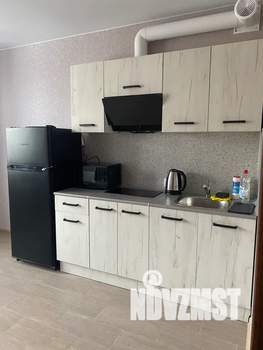 1-к квартира, посуточно, 39м2, 14/16 этаж