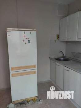 1-к квартира, на длительный срок, 58м2, 4/12 этаж