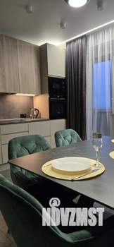 1-к квартира, на длительный срок, 43м2, 15/16 этаж