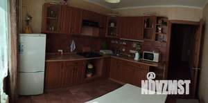 1-к квартира, посуточно, 42м2, 6/10 этаж