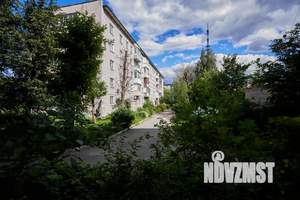 2-к квартира, посуточно, 41м2, 1/5 этаж