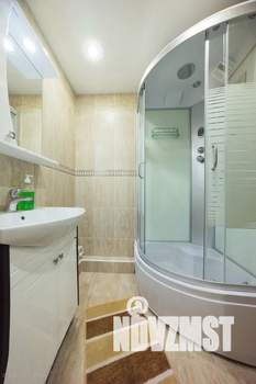 1-к квартира, посуточно, 56м2, 2/5 этаж