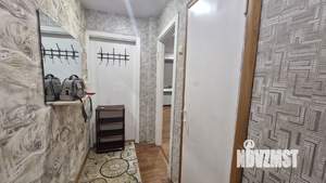 1-к квартира, на длительный срок, 30м2, 3/5 этаж