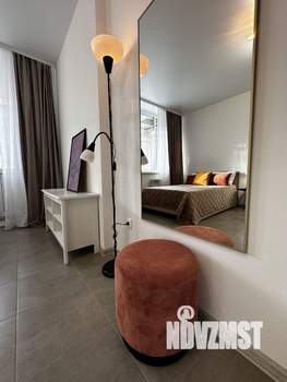 1-к квартира, на длительный срок, 30м2, 5/22 этаж