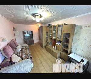 3-к квартира, на длительный срок, 56м2, 3/5 этаж