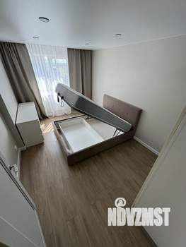 1-к квартира, на длительный срок, 38м2, 9/10 этаж