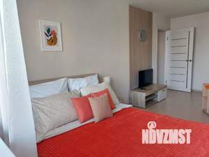 1-к квартира, посуточно, 31м2, 3/5 этаж