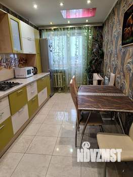 2-к квартира, посуточно, 70м2, 1/1 этаж