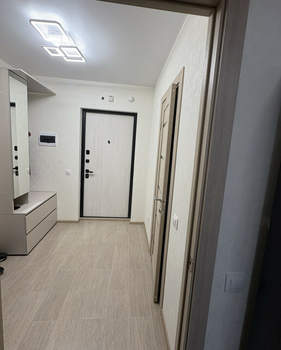 1-к квартира, на длительный срок, 38м2, 10/16 этаж