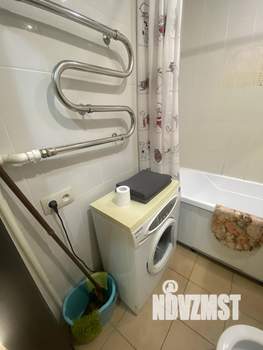 1-к квартира, на длительный срок, 29м2, 4/5 этаж