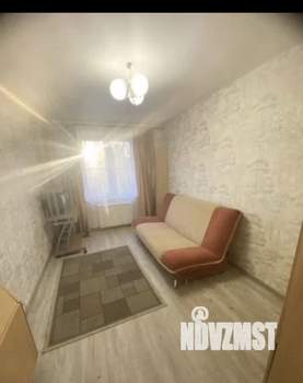 2-к квартира, на длительный срок, 50м2, 3/9 этаж