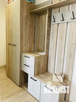 1-к квартира, на длительный срок, 37м2, 6/17 этаж