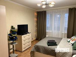 1-к квартира, на длительный срок, 37м2, 6/10 этаж