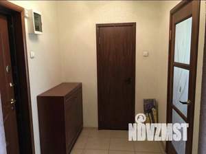 1-к квартира, на длительный срок, 42м2, 3/14 этаж