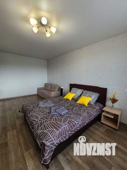 1-к квартира, посуточно, 35м2, 9/9 этаж