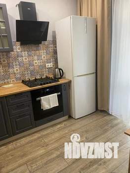 1-к квартира, посуточно, 41м2, 2/9 этаж