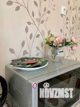 1-к квартира, посуточно, 50м2, 4/8 этаж